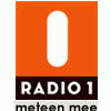 Radio 1 - Mia Doornaert